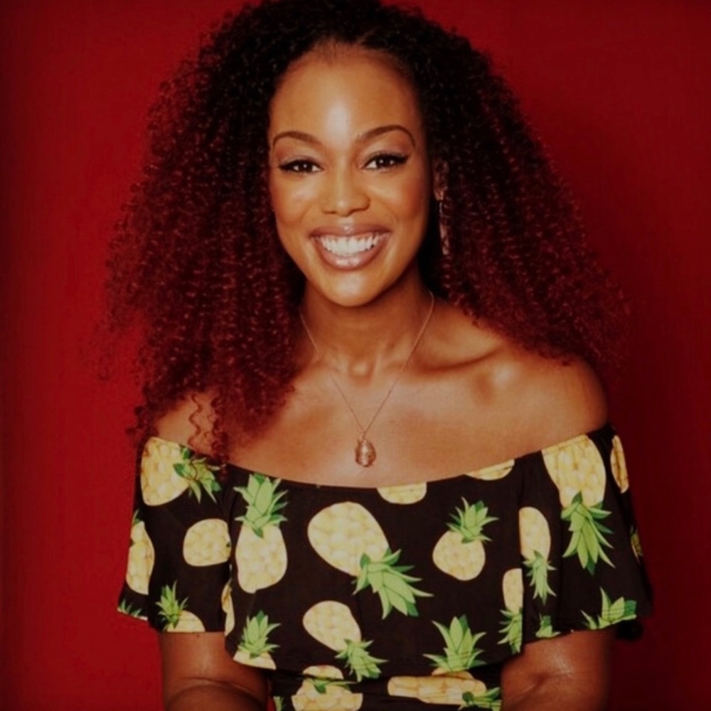 Meet your Posher, Nisha